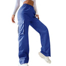 🔥Hot Sale 49% OFF🔥Women Comfortable Cargo Pants