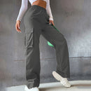 🔥Hot Sale 49% OFF🔥Women Comfortable Cargo Pants